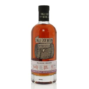 Scn Benriach 16 Year Old